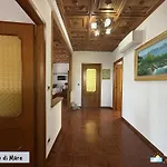 Casa Bellavista Apartman Bergeggi