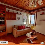 Casa Bellavista Apartman Bergeggi