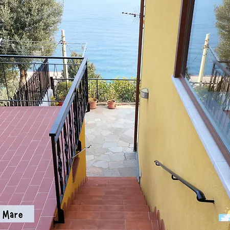 Apartment Casa Bellavista