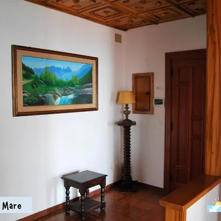 Casa Bellavista * Bergeggi