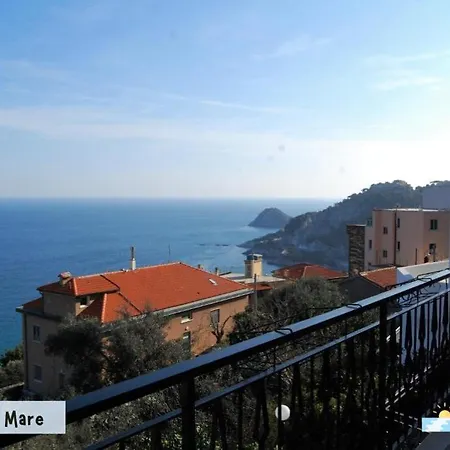 Casa Bellavista Apartment