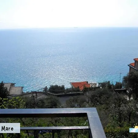 Apartment Casa Bellavista Bergeggi