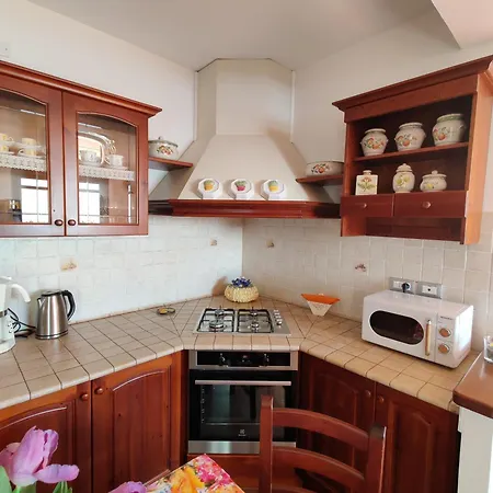Casa Bellavista Apartment