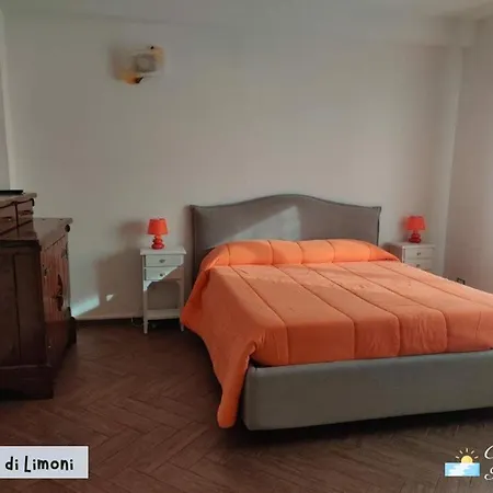 Casa Bellavista Apartment