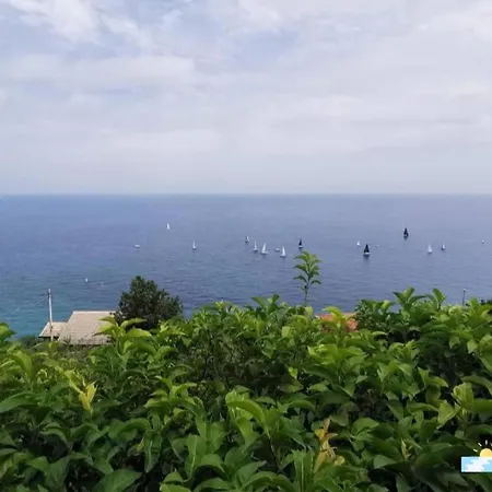 Casa Bellavista Apartment Bergeggi