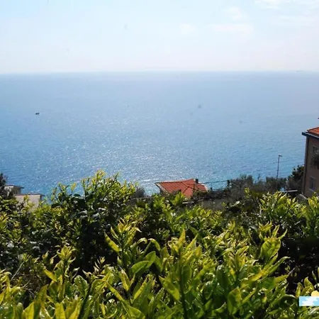 Casa Bellavista Bergeggi