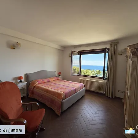 Casa Bellavista شقة