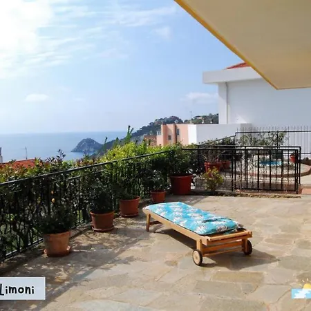Casa Bellavista Апартаменты *