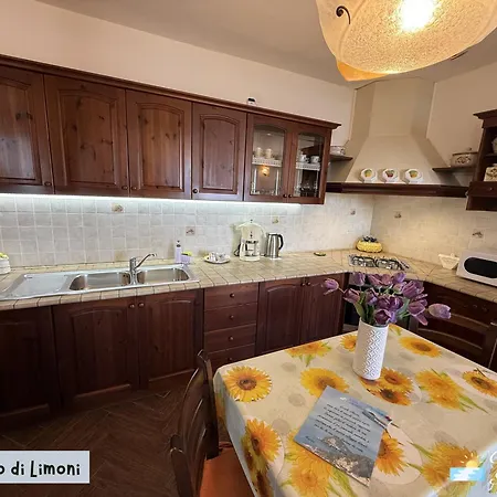Casa Bellavista بيرغيجي