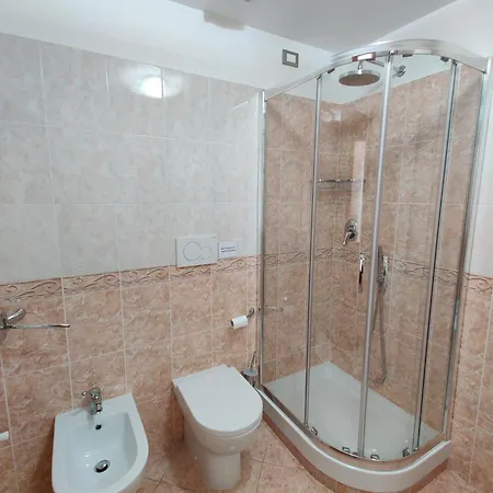 Casa Bellavista Апартаменты