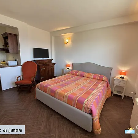 Casa Bellavista *