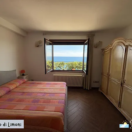شقة Casa Bellavista
