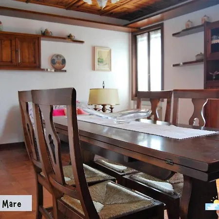 شقة Casa Bellavista