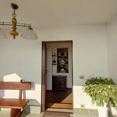 Casa Bellavista Апартаменты *