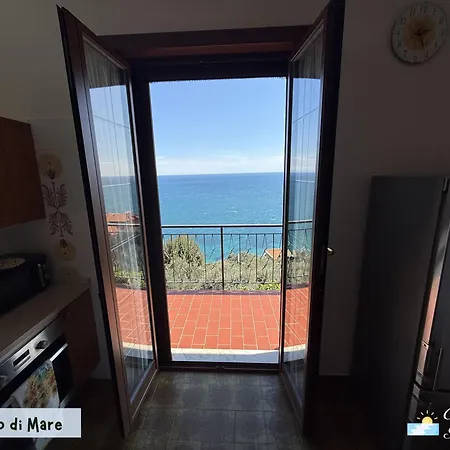 Casa Bellavista Апартаменты Берджеджи