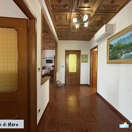 Casa Bellavista Апартаменты Берджеджи