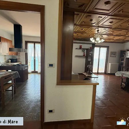 Casa Bellavista بيرغيجي
