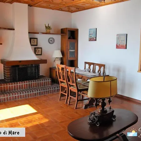 Casa Bellavista بيرغيجي