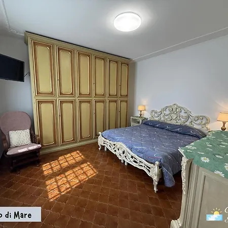 Casa Bellavista * Берджеджи