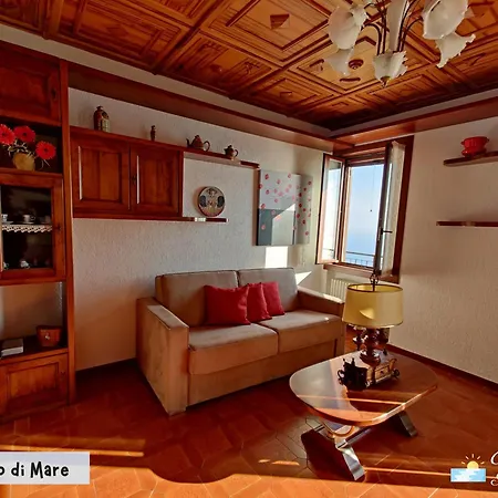 Casa Bellavista شقة بيرغيجي