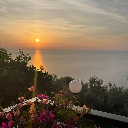 Casa Bellavista Апартаменты