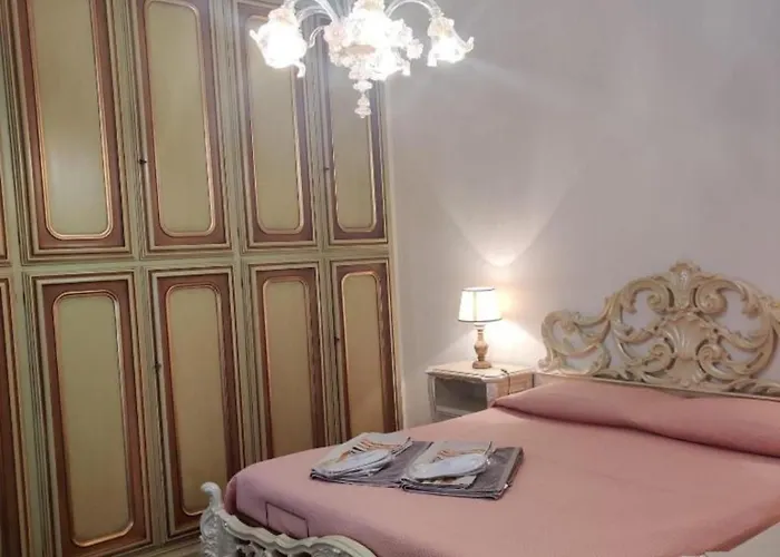 Casa Bellavista *