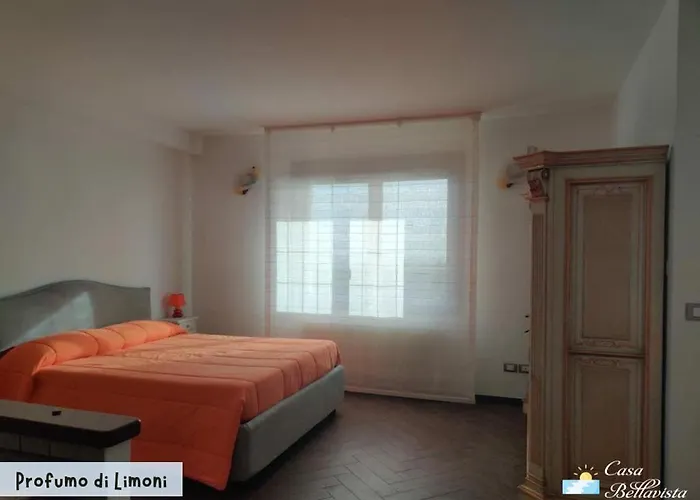 Lejlighed Casa Bellavista