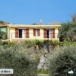 Apartmán Casa Bellavista Bergeggi