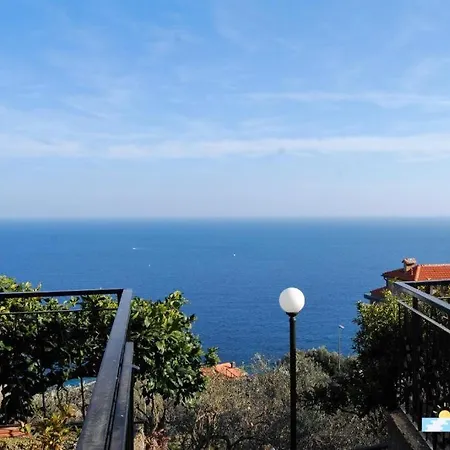 Appartement Casa Bellavista *