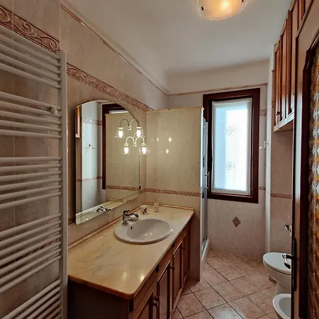 Appartement Casa Bellavista *
