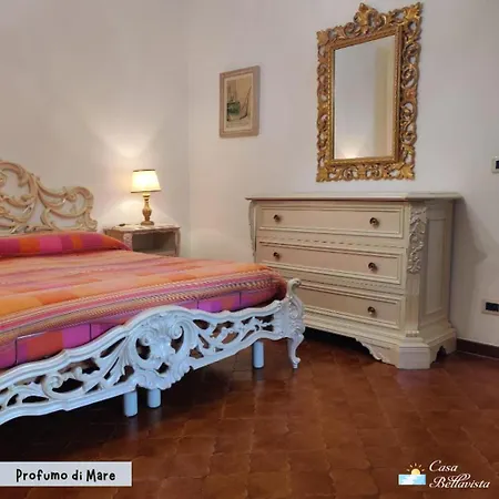Appartamento Casa Bellavista