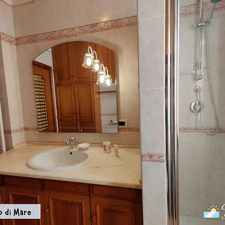 Casa Bellavista Appartement *