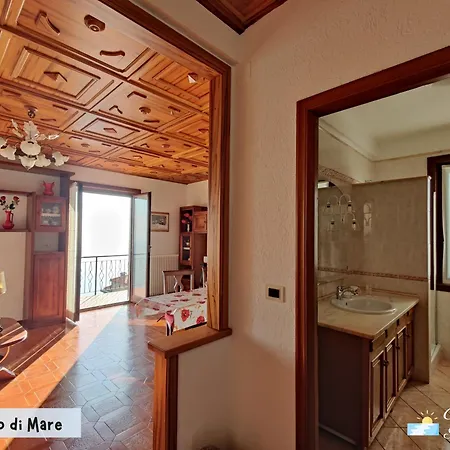 Casa Bellavista Bergeggi