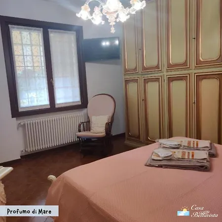 Appartamento Casa Bellavista