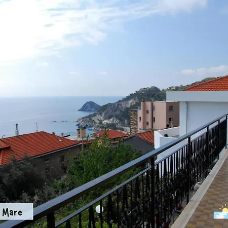 Appartement Casa Bellavista *