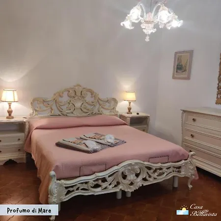 Casa Bellavista Apartment Bergeggi
