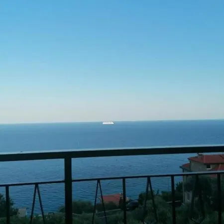 Casa Bellavista Bergeggi