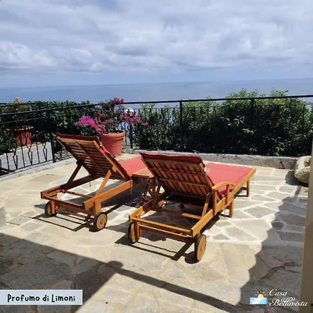 Casa Bellavista Appartement