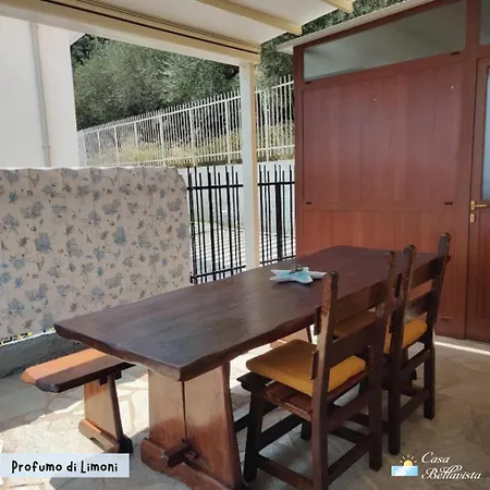 Casa Bellavista Appartement *