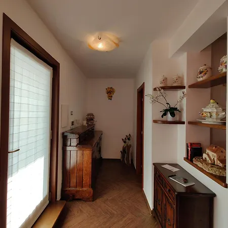Casa Bellavista * Bergeggi