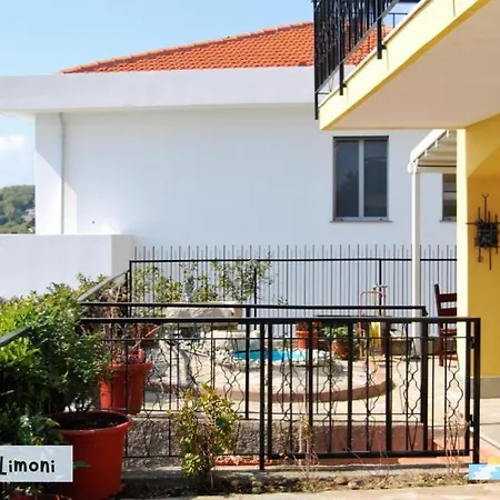 Casa Bellavista Apartment *
