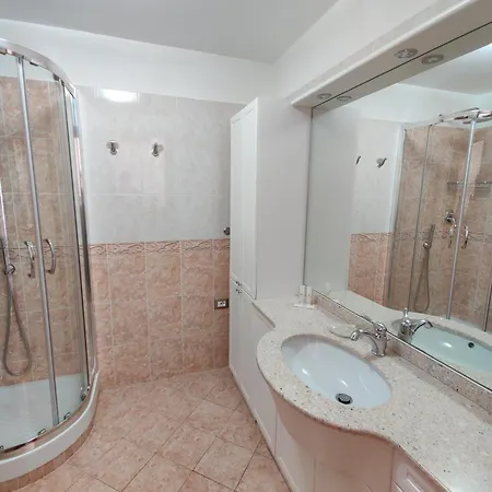 Apartment Casa Bellavista Bergeggi