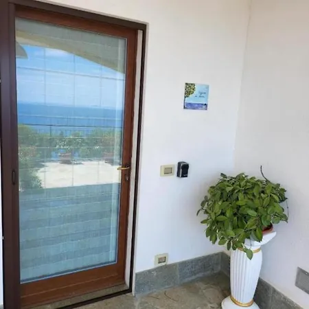 Casa Bellavista * Bergeggi