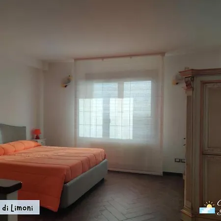 Apartment Casa Bellavista