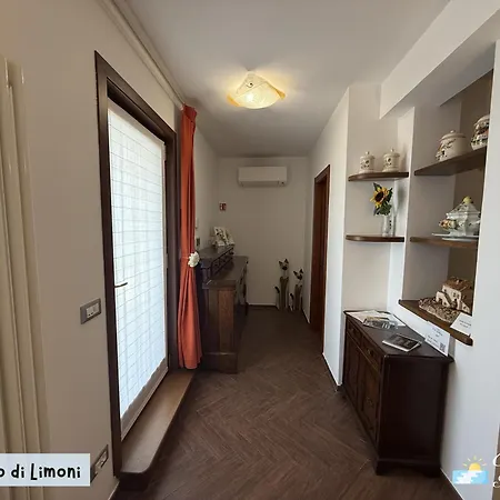 Casa Bellavista Apartment