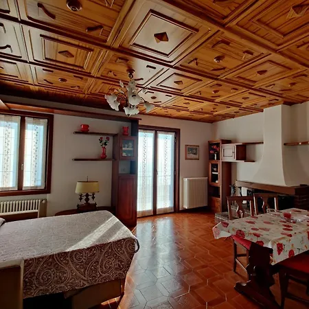 Casa Bellavista *