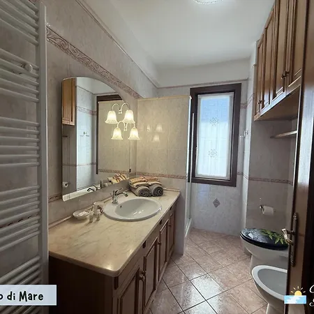 Casa Bellavista Apartment Bergeggi
