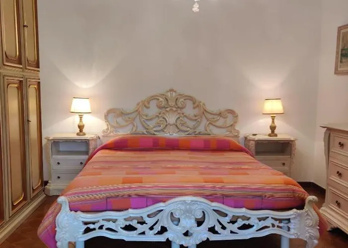 Casa Bellavista *