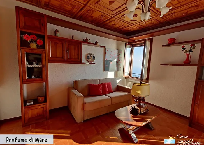 Casa Bellavista *
