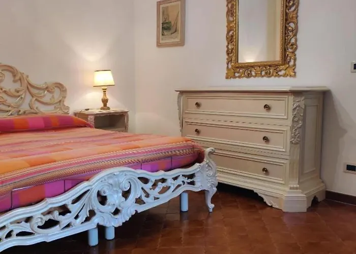 아파트 Casa Bellavista